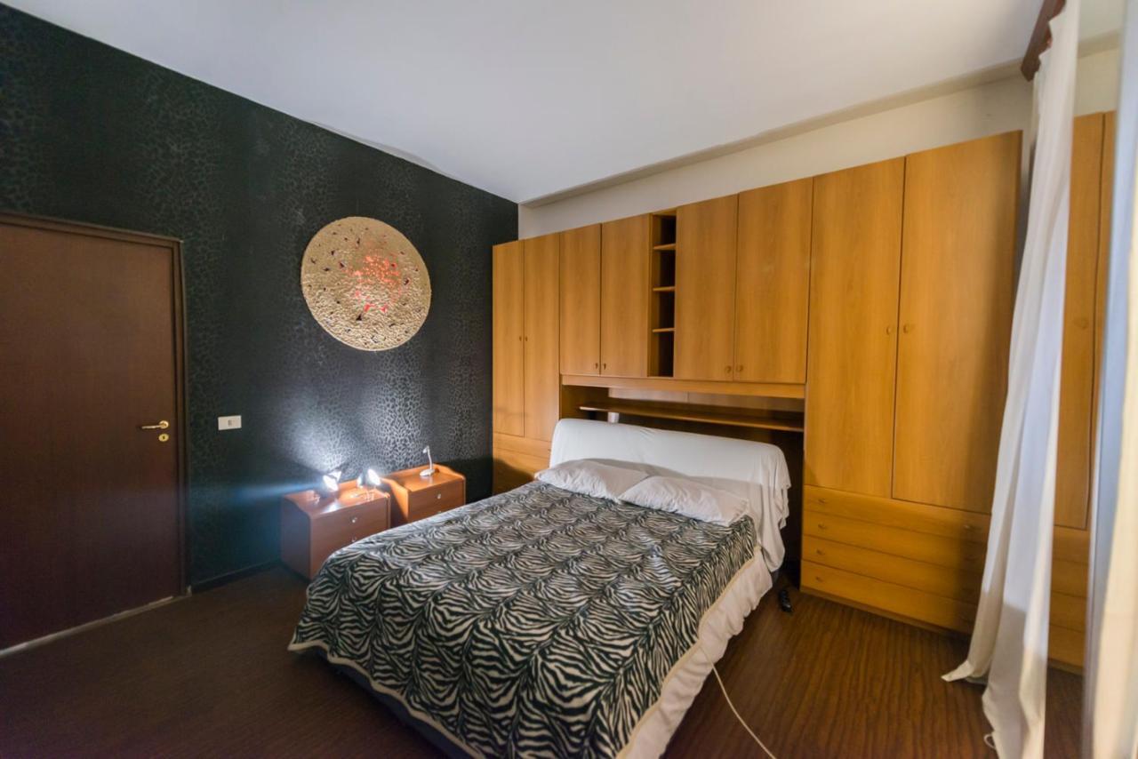 Milan Cathedral Appartement Buitenkant foto